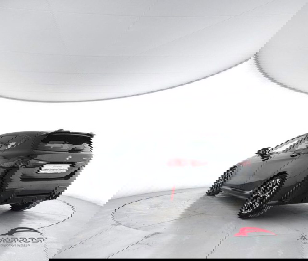 BMW Serie 1 usata a Perugia (4)