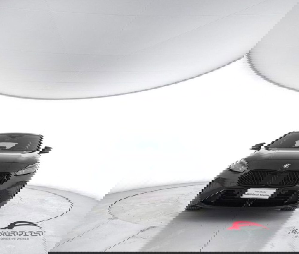 BMW Serie 1 usata a Perugia (5)