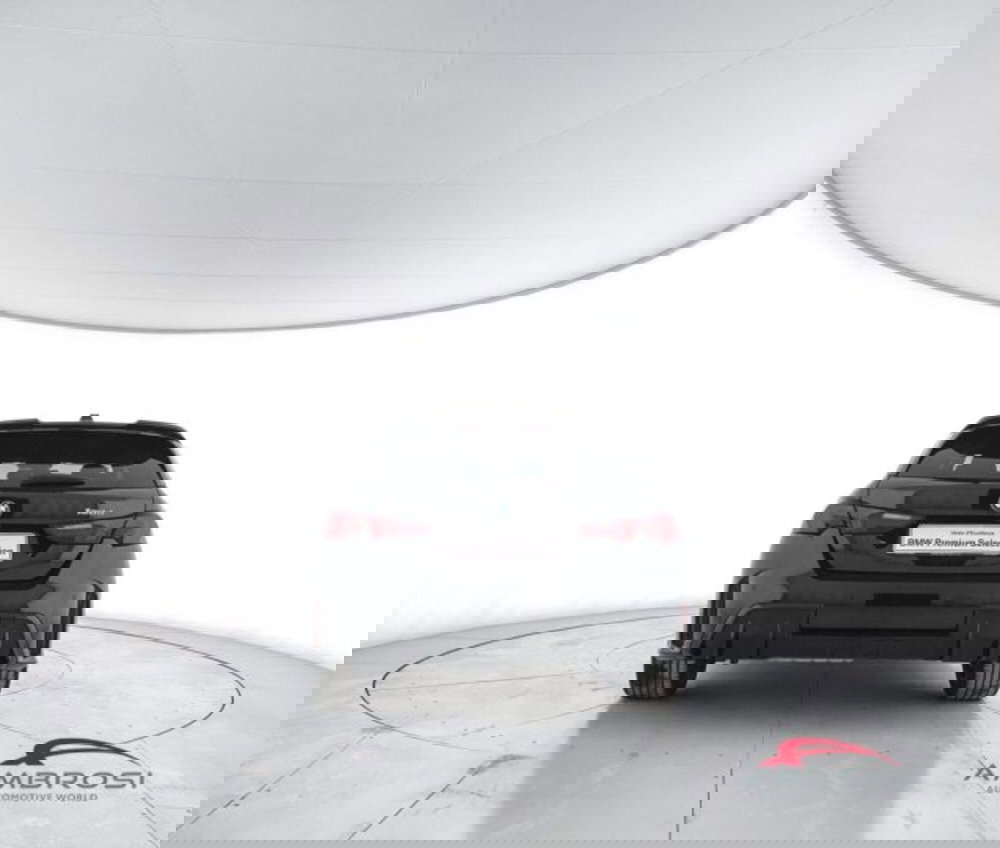 BMW Serie 1 usata a Perugia (6)