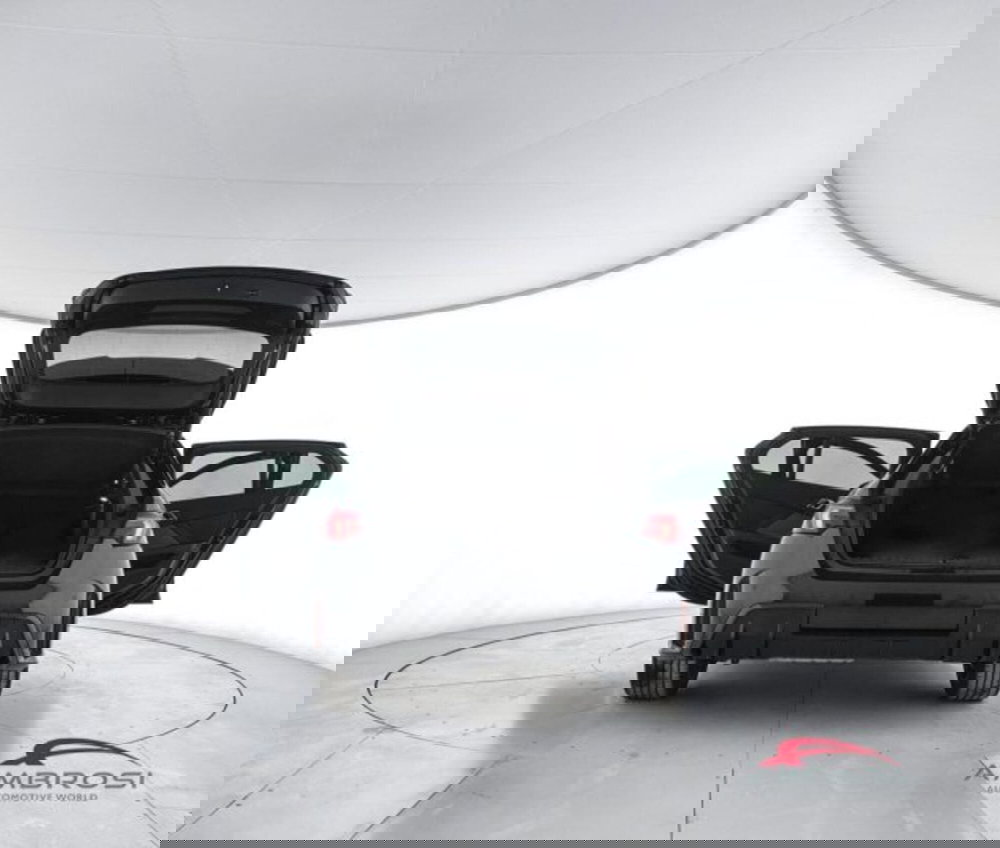 BMW Serie 1 usata a Perugia (7)