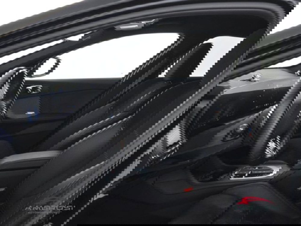 BMW Serie 1 usata a Perugia (9)