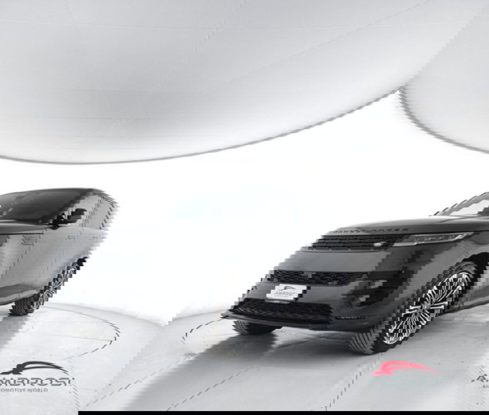 Land Rover Range Rover Sport usata a Perugia