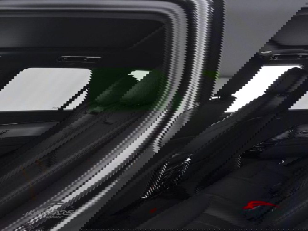 Land Rover Range Rover Sport usata a Perugia (10)