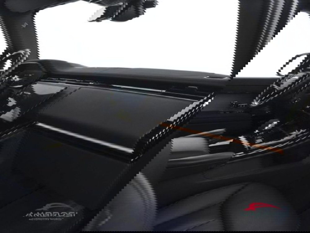 Land Rover Range Rover Sport usata a Perugia (12)