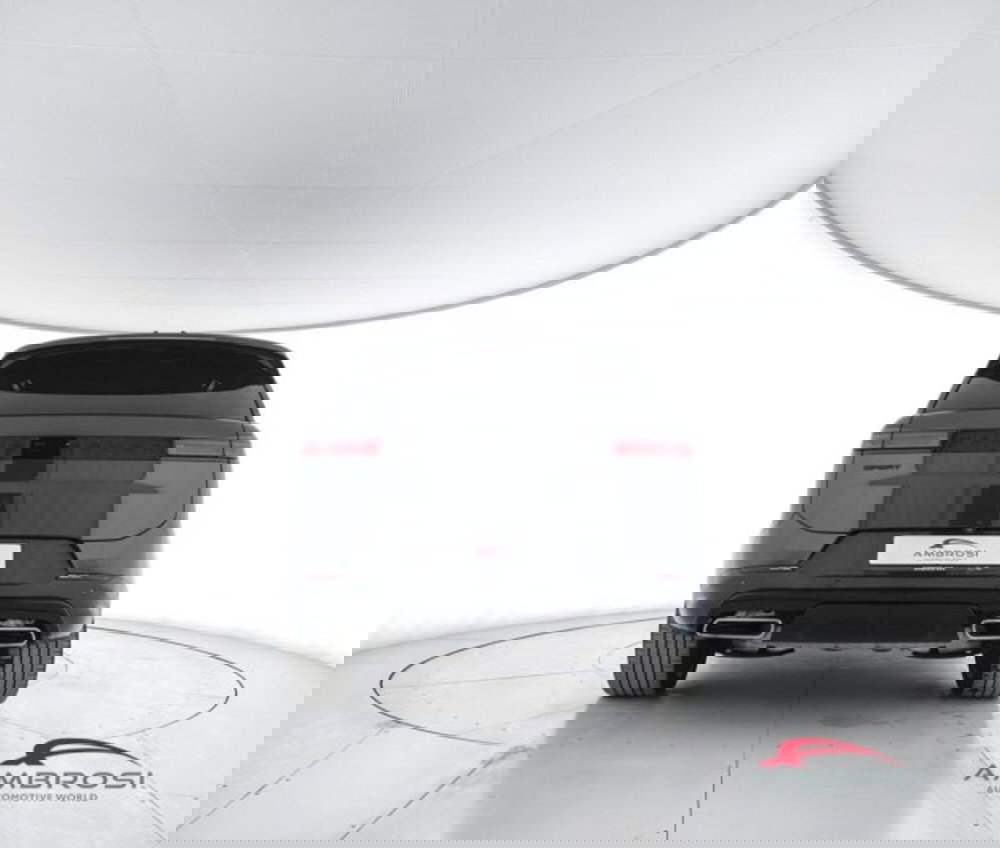 Land Rover Range Rover Sport usata a Perugia (6)