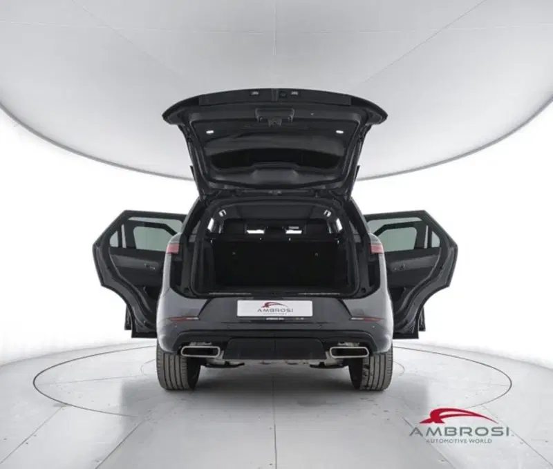 Land Rover Range Rover Sport usata a Perugia (7)