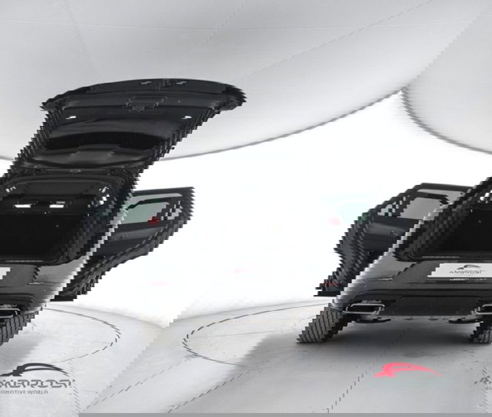 Land Rover Range Rover Sport usata a Perugia (7)