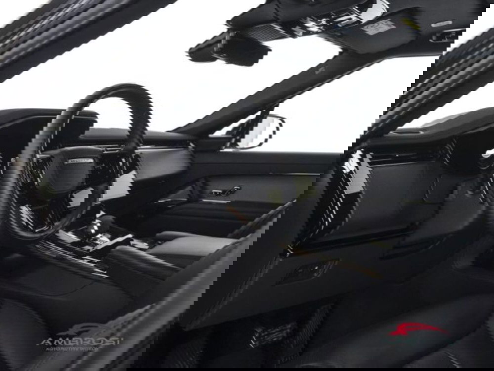 Land Rover Range Rover Sport usata a Perugia (8)