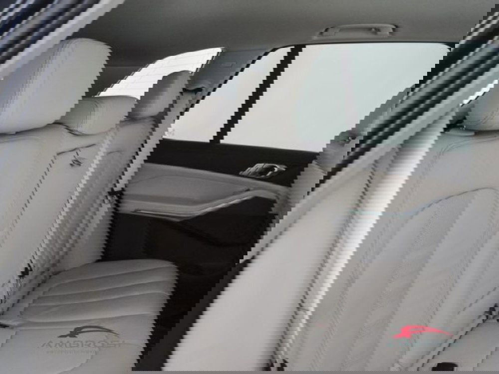 BMW X5 usata a Perugia (11)