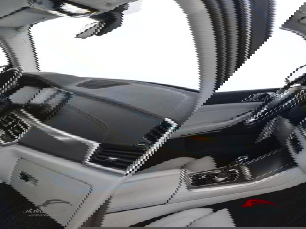 BMW X5 usata a Perugia (12)