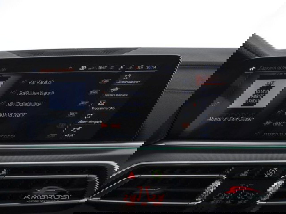 BMW X5 usata a Perugia (14)