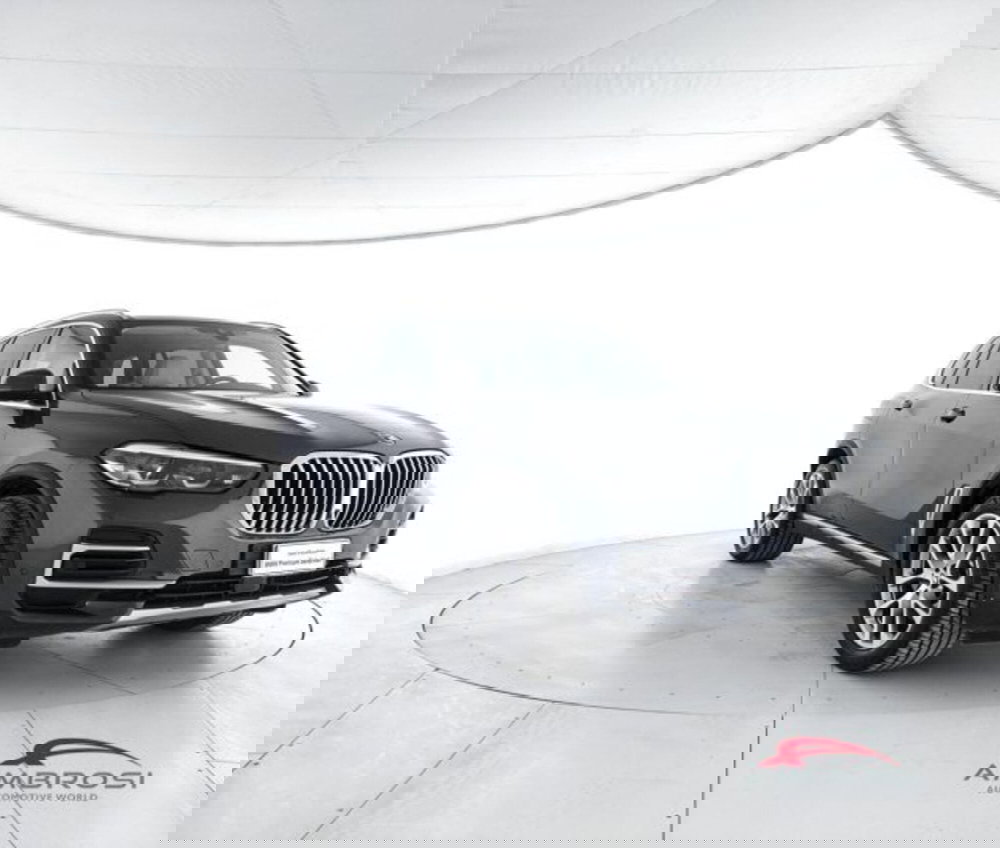 BMW X5 usata a Perugia (2)