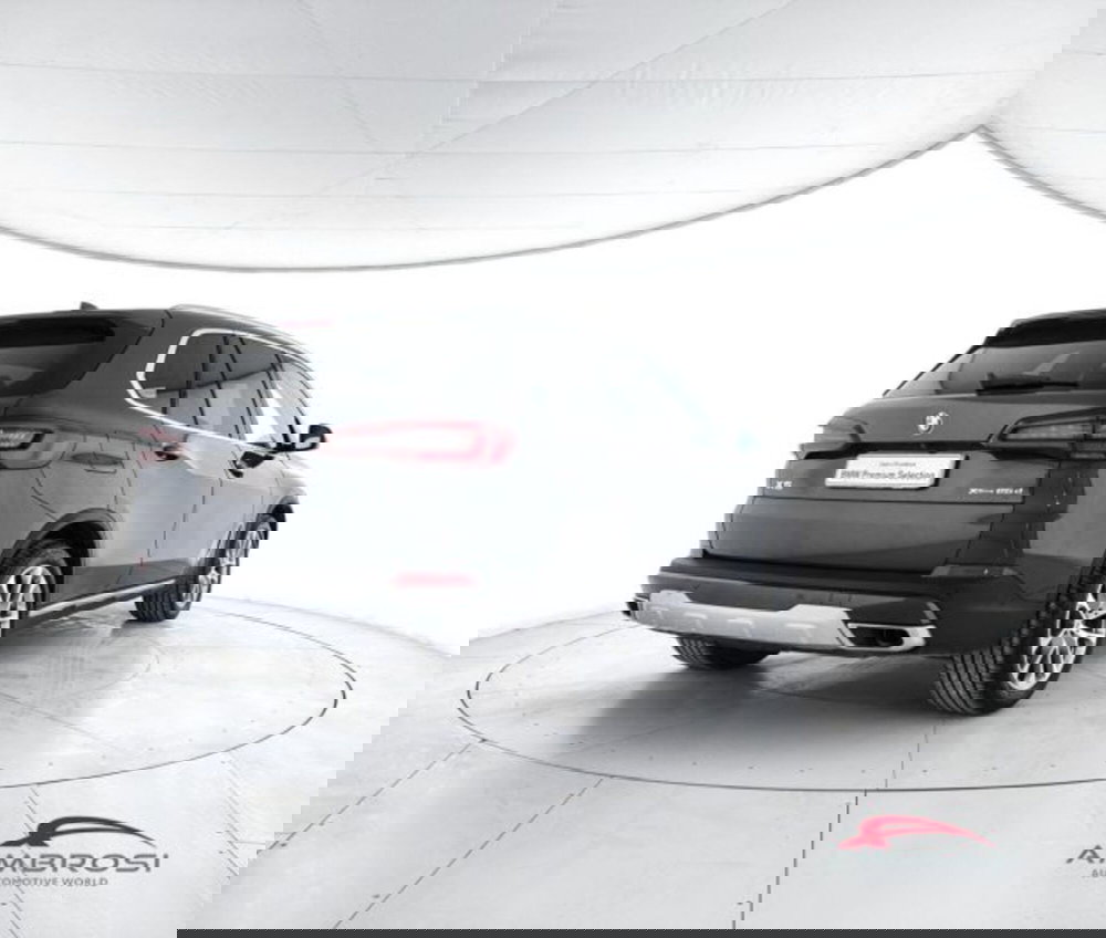 BMW X5 usata a Perugia (3)