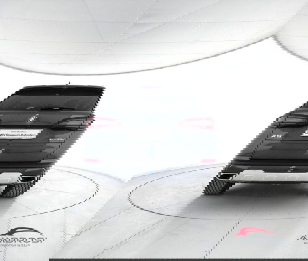 BMW X5 usata a Perugia (6)