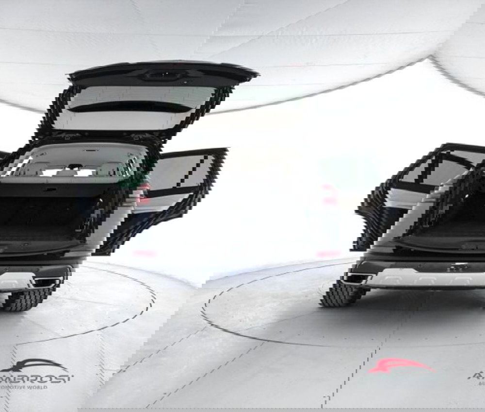 BMW X5 usata a Perugia (7)