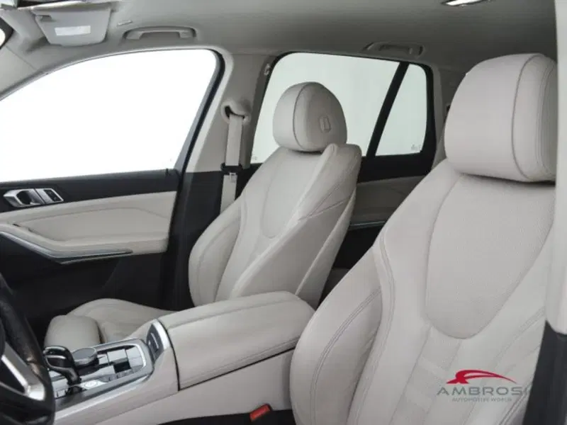 BMW X5 usata a Perugia (9)