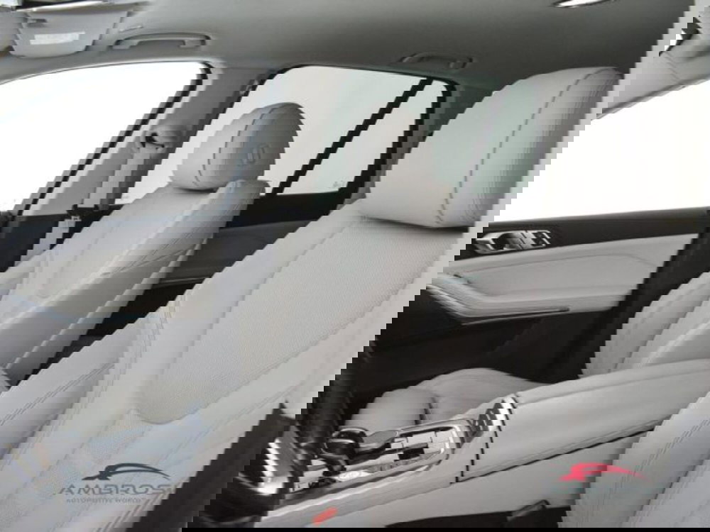 BMW X5 usata a Perugia (9)