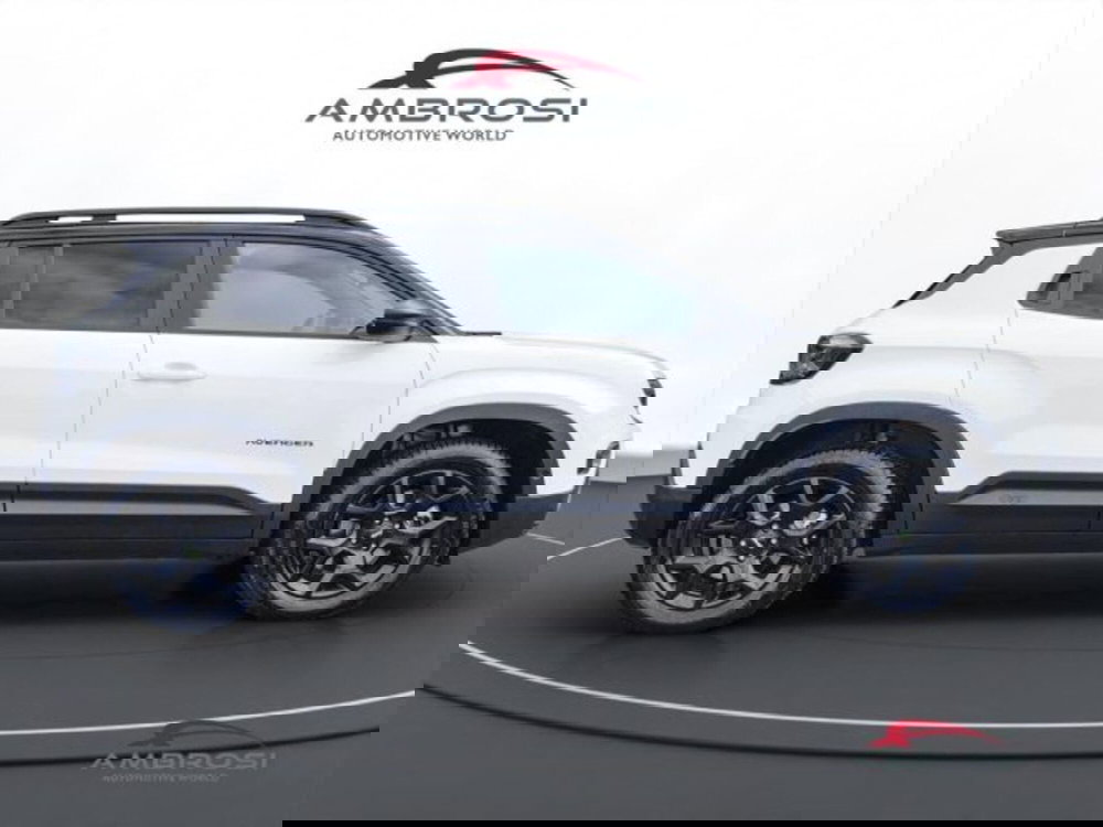 Jeep Avenger nuova a Perugia (5)