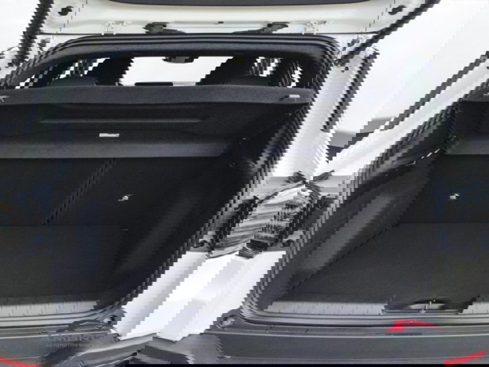 Jeep Avenger nuova a Perugia (9)