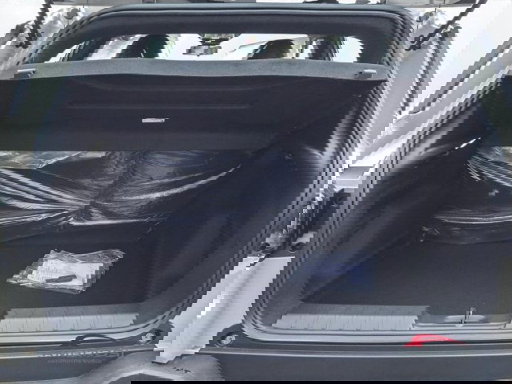 Jeep Avenger nuova a Perugia (9)