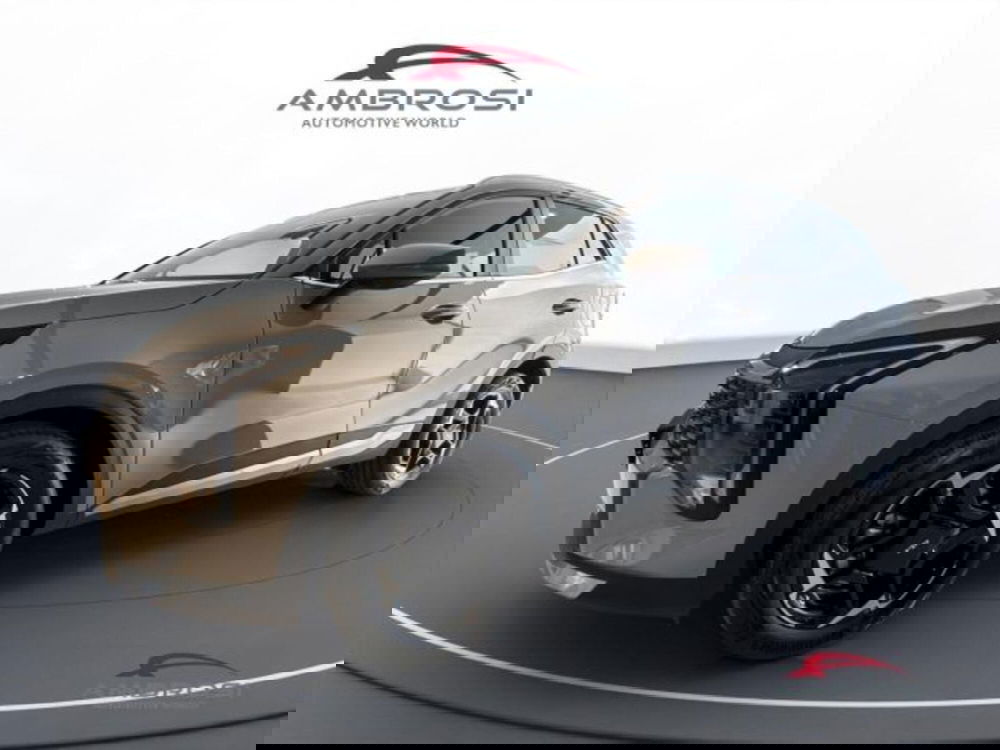 Kia Sportage nuova a Perugia