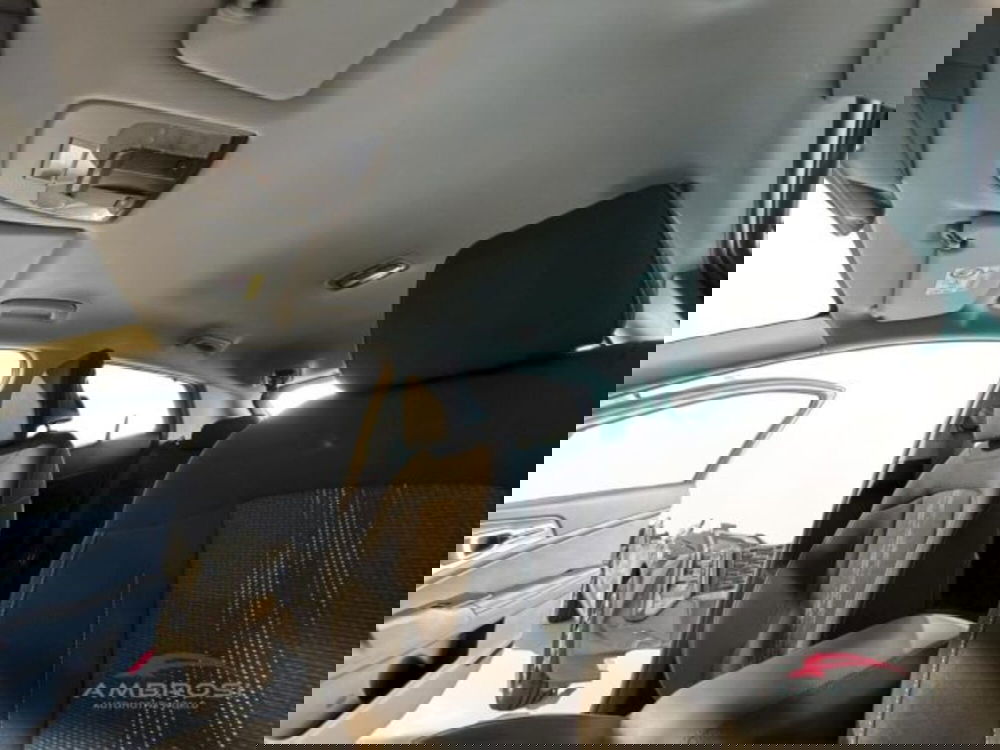 Kia Sportage nuova a Perugia (12)