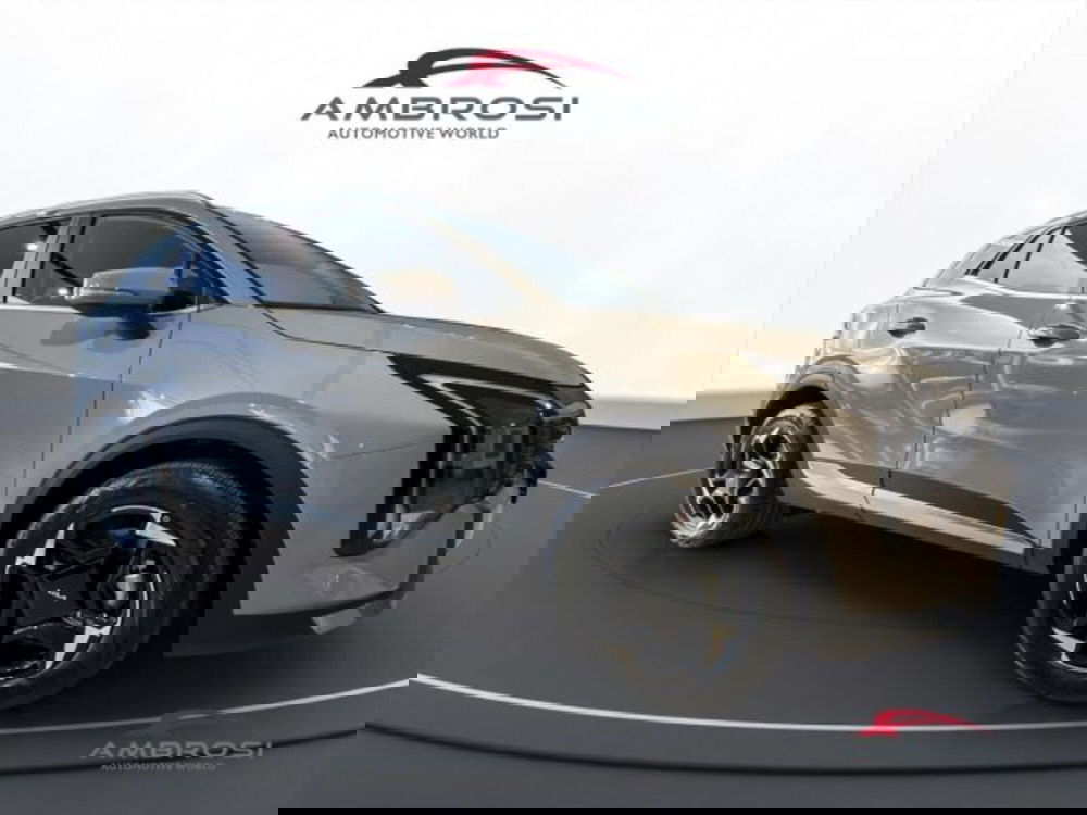 Kia Sportage nuova a Perugia (2)