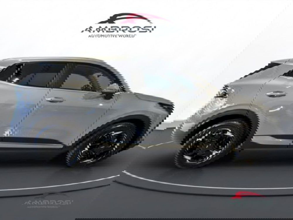 Kia Sportage nuova a Perugia (4)