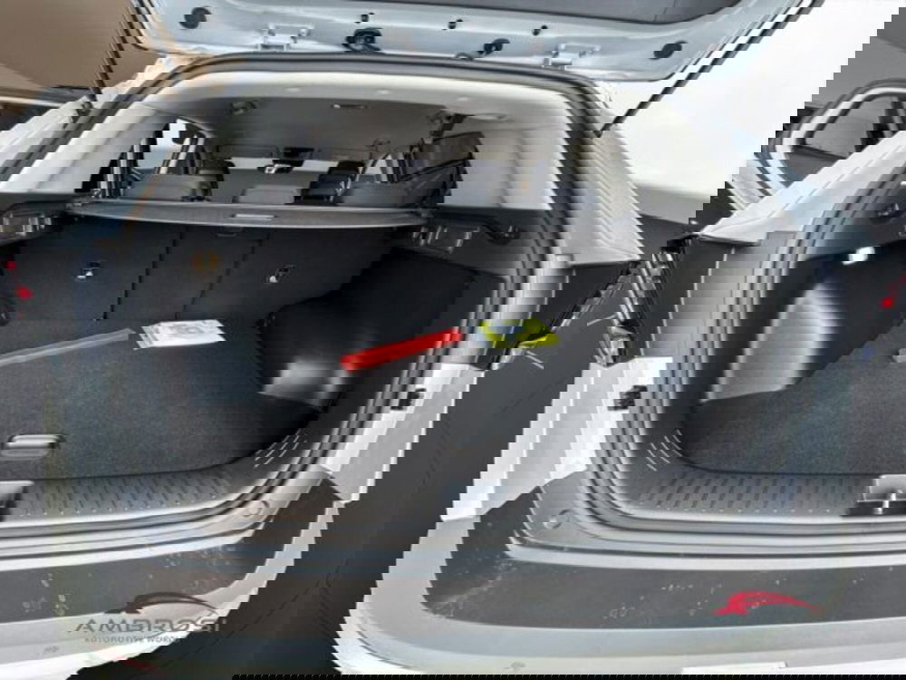 Kia Sportage nuova a Perugia (8)