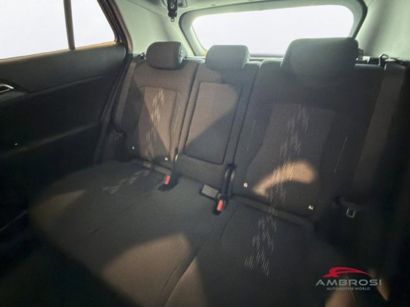 Kia Sportage nuova a Perugia (9)