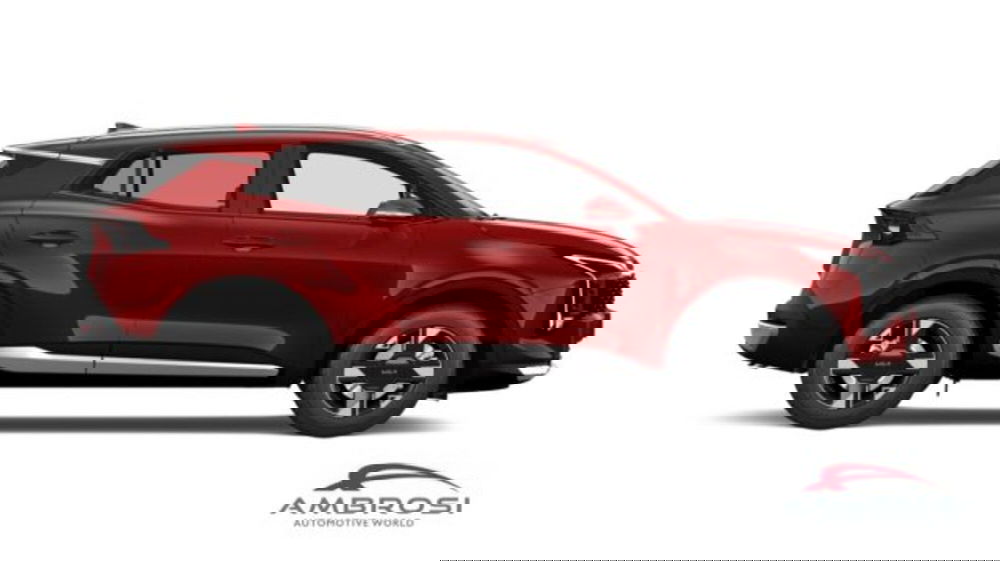 Kia Sportage nuova a Perugia (6)