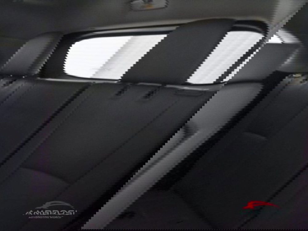 Toyota Highlander usata a Perugia (11)