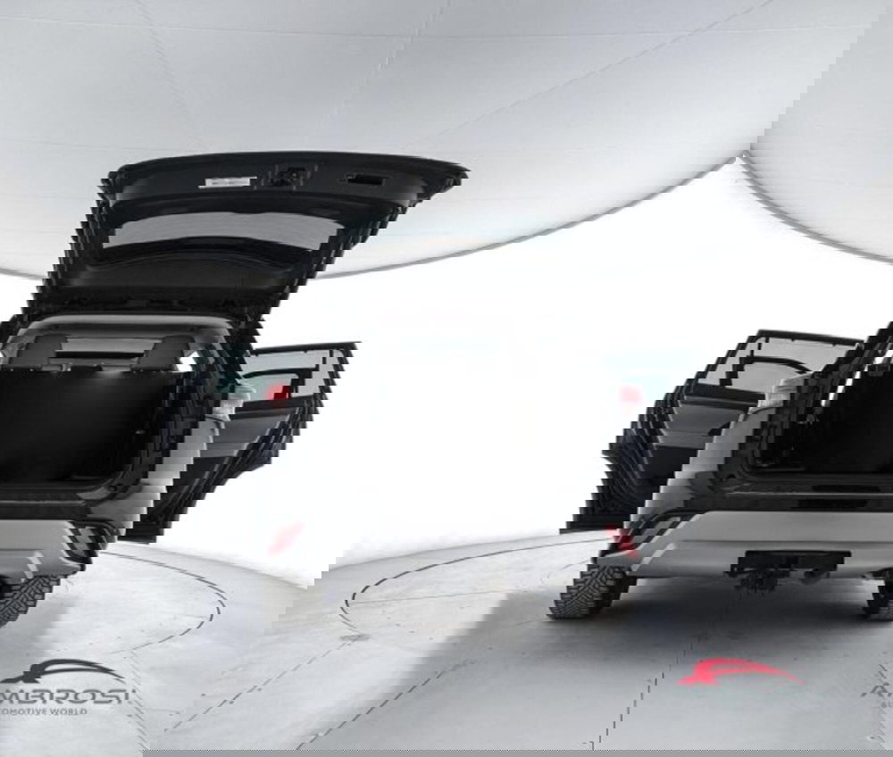 Toyota Highlander usata a Perugia (7)