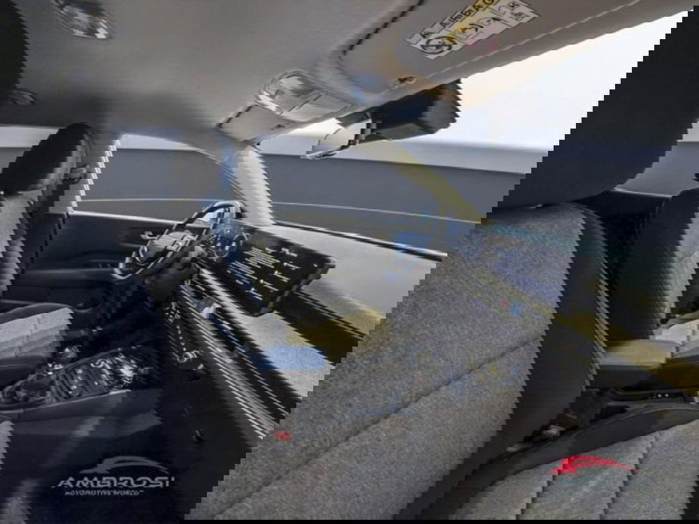 Kia Stonic nuova a Perugia (12)