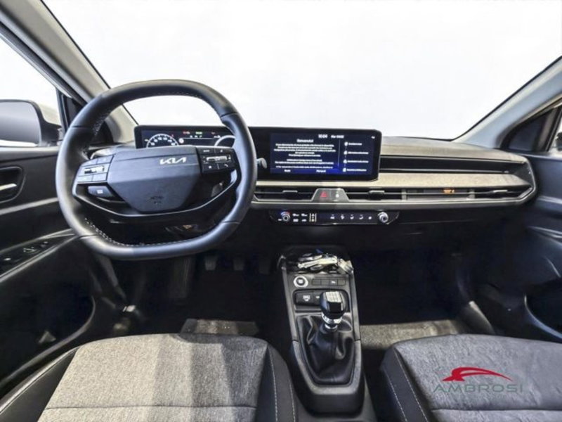 Kia Stonic nuova a Perugia (15)