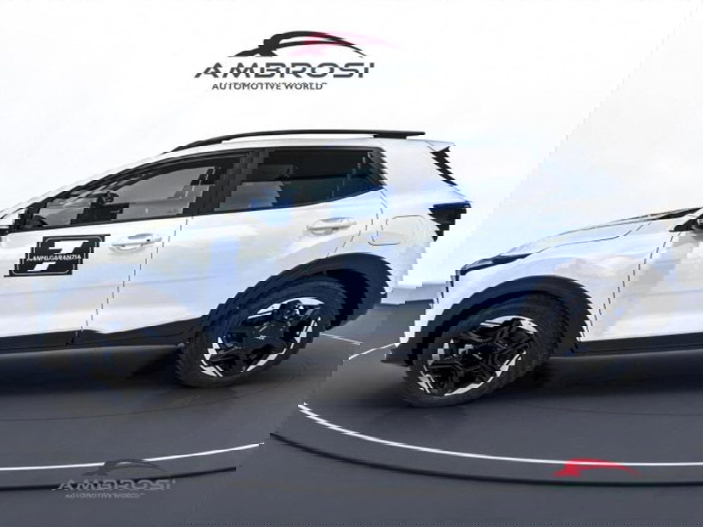 Kia Stonic nuova a Perugia (6)