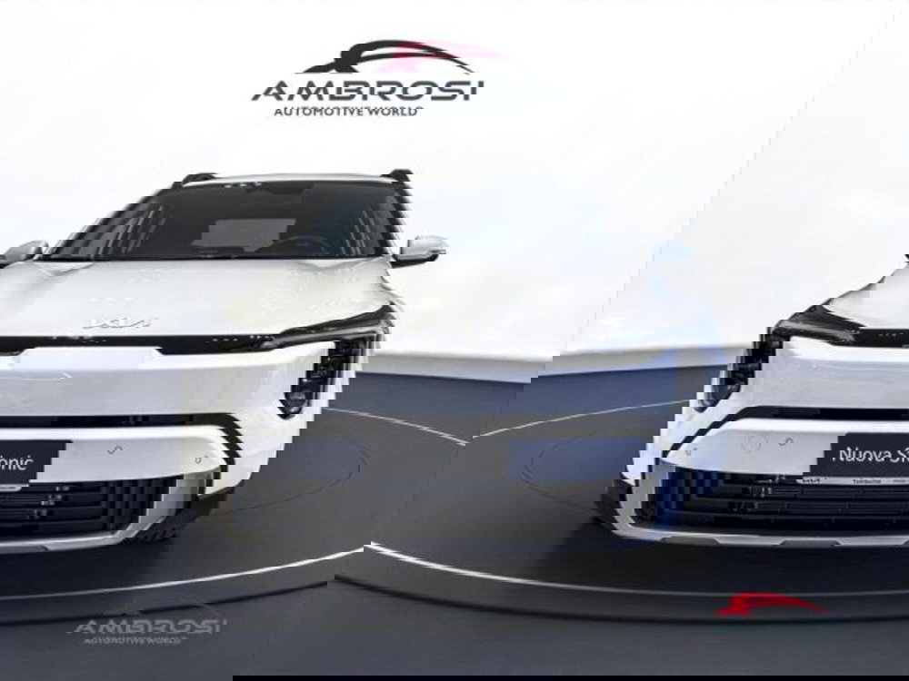 Kia Stonic nuova a Perugia (7)