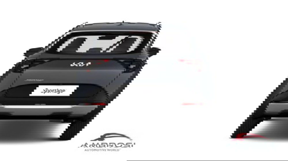 Kia Sportage nuova a Perugia (4)