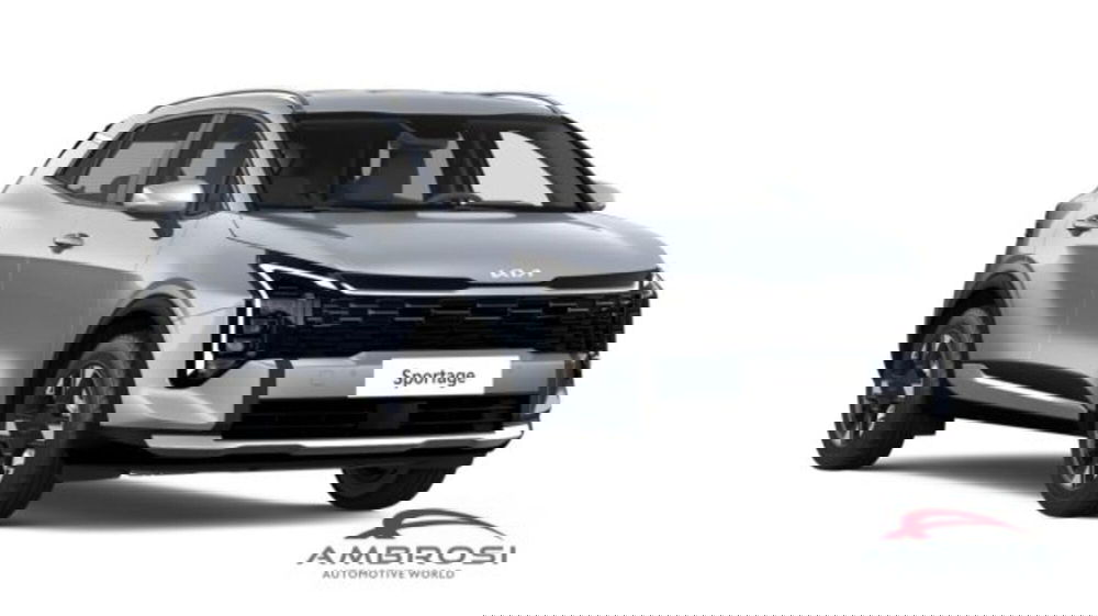 Kia Sportage nuova a Perugia (7)