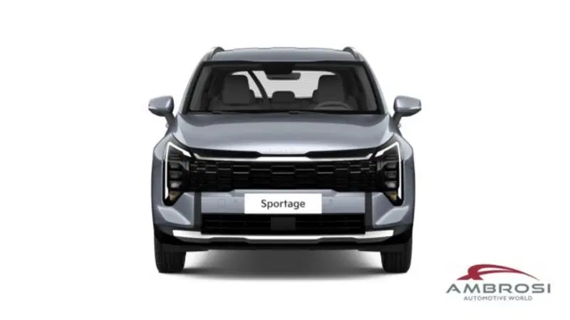 Kia Sportage nuova a Perugia (8)