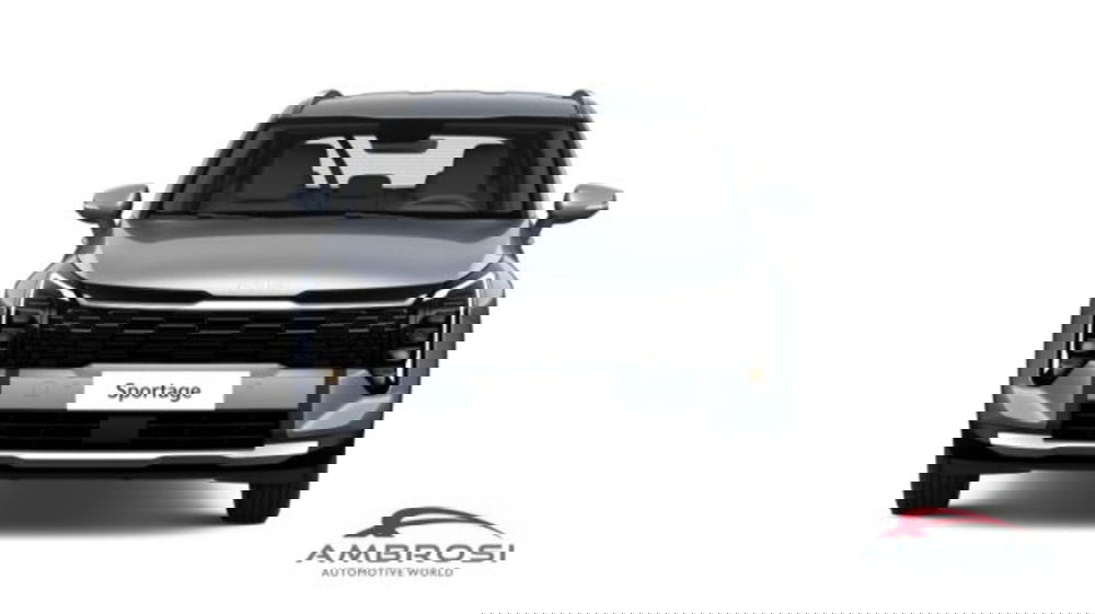 Kia Sportage nuova a Perugia (8)