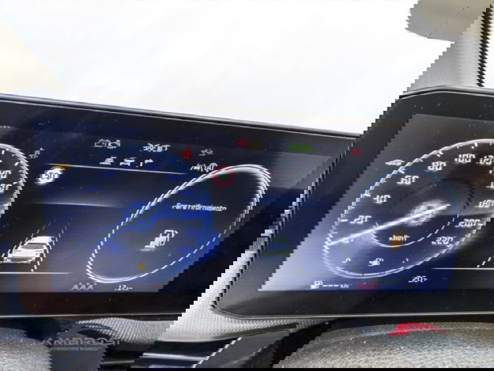 Kia Stonic nuova a Perugia (13)