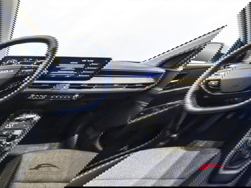 Kia Stonic nuova a Perugia (15)