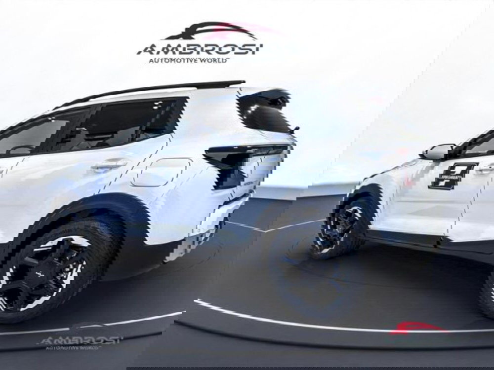 Kia Stonic nuova a Perugia (4)