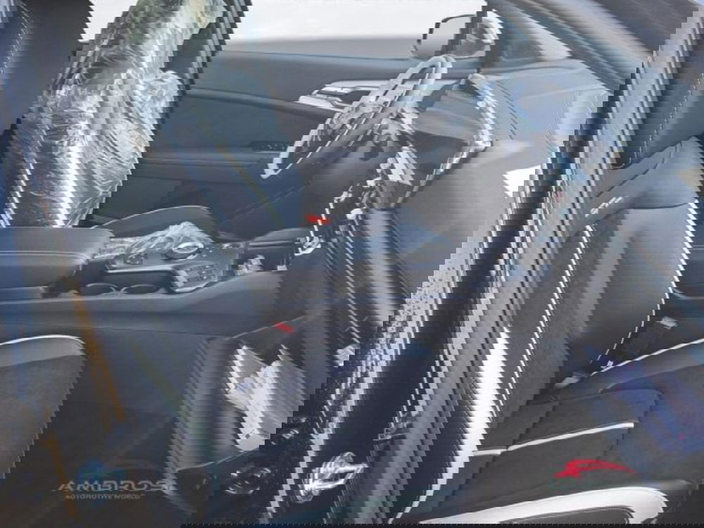 Kia Sportage nuova a Perugia (10)