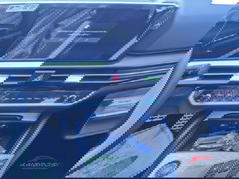 Kia Sportage nuova a Perugia (15)