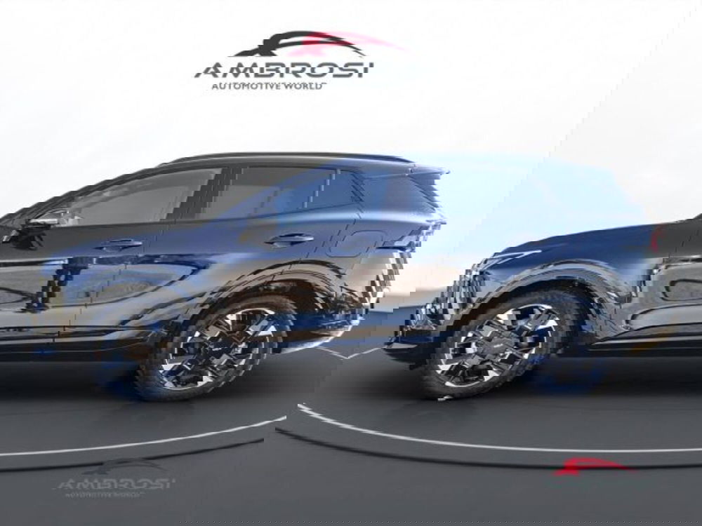 Kia Sportage nuova a Perugia (5)