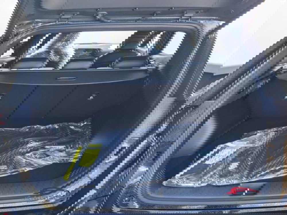 Kia Sportage nuova a Perugia (7)