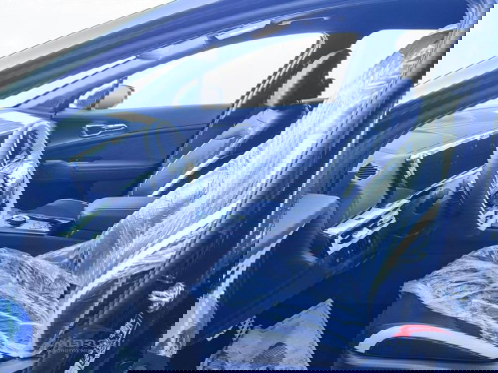 Kia Sportage nuova a Perugia (8)