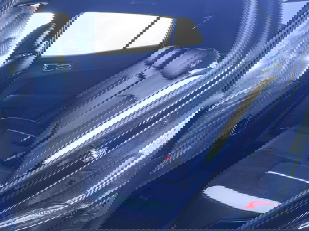 Kia Sportage nuova a Perugia (9)